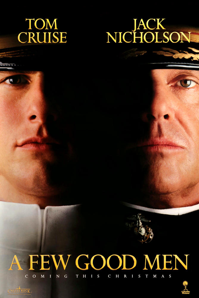 Lt. Daniel Kaffee