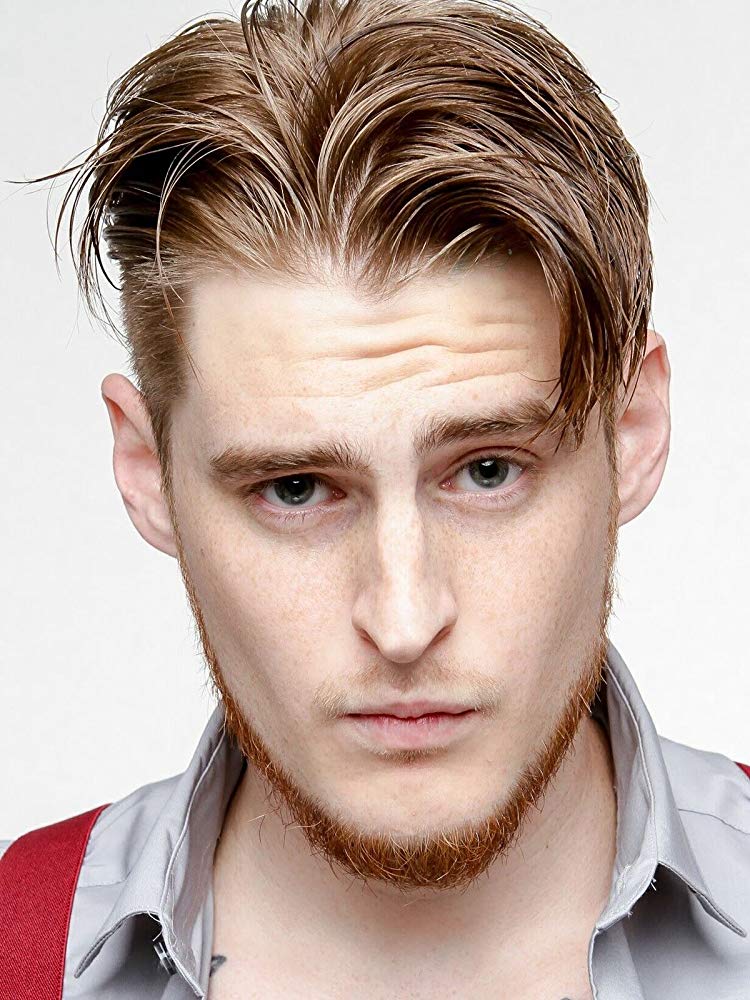 Josiah Schreiber