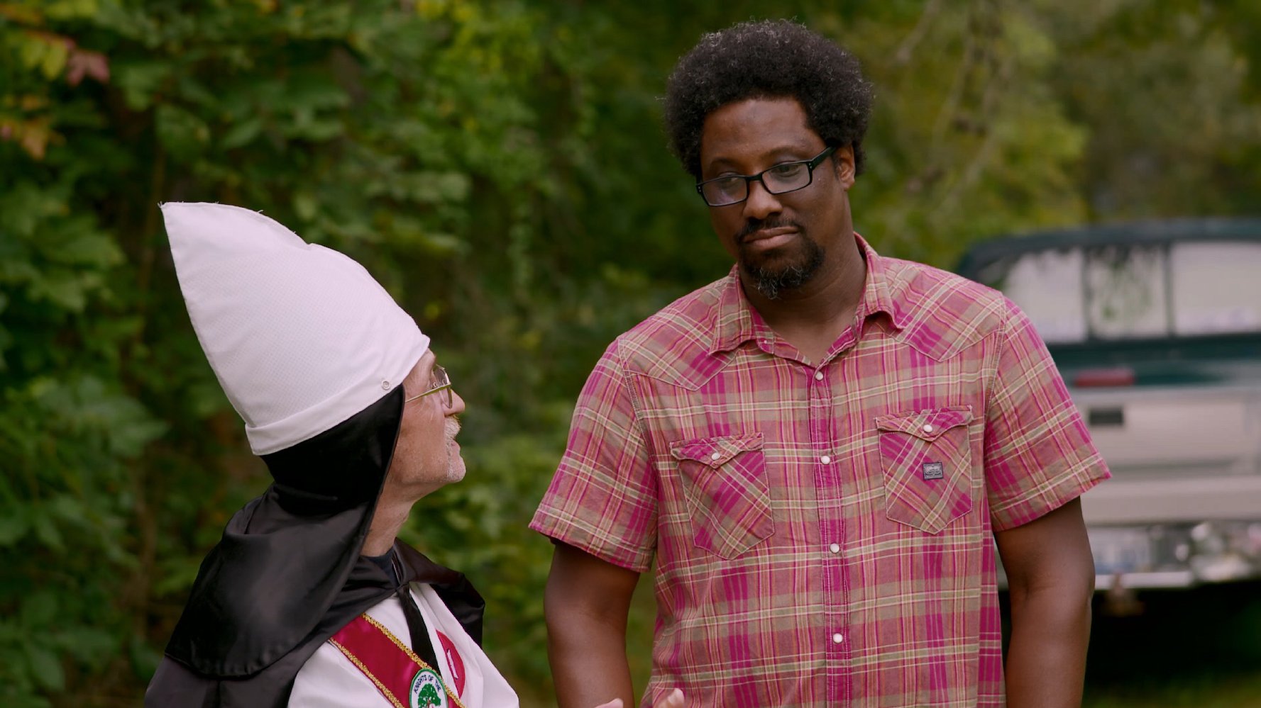 W. Kamau Bell