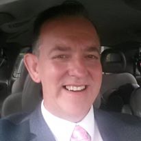 Ian Reed