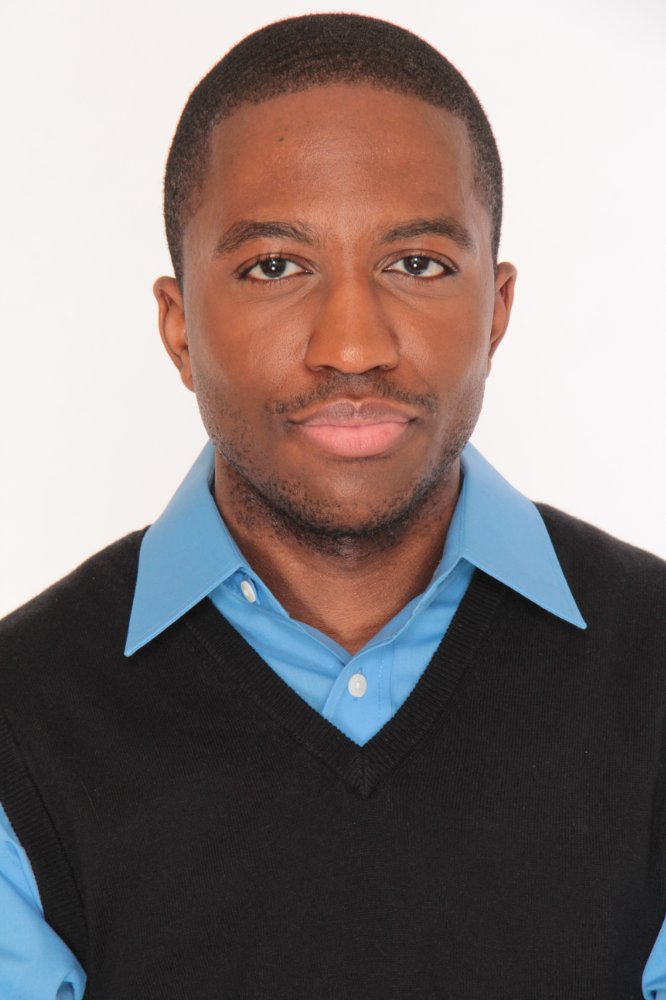 DeAaron McGlockling