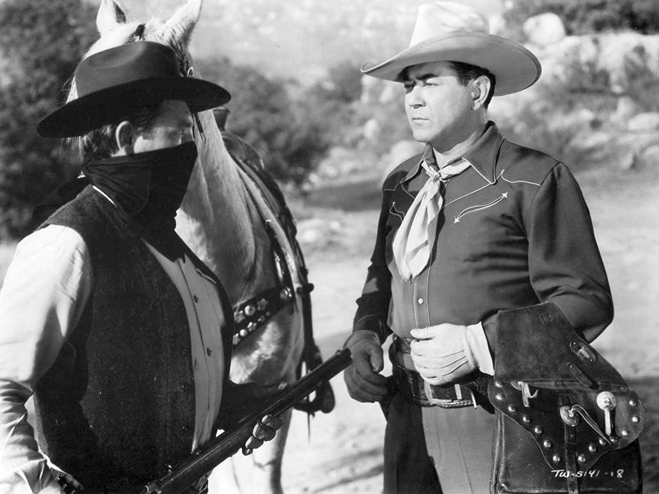 Dennis Moore