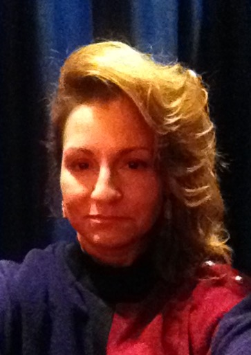 Tanja Melendez Lynch