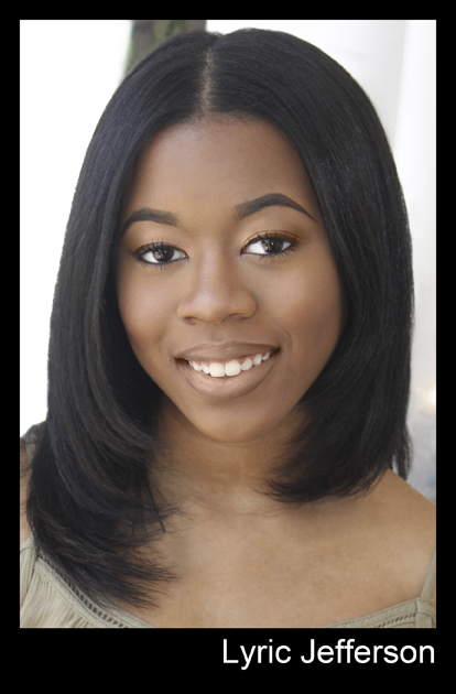 Lyric Jefferson
