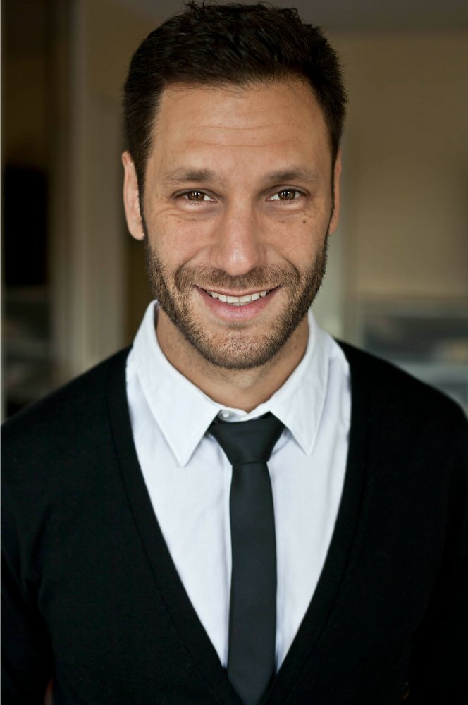 Lionel Ruziewicz