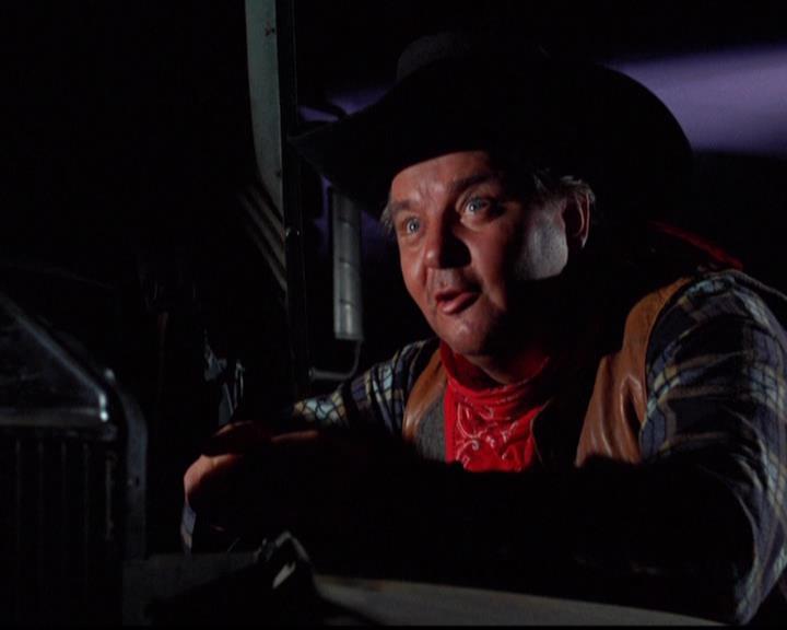 John Mitchum