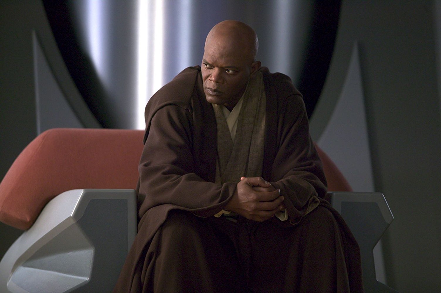 Mace Windu