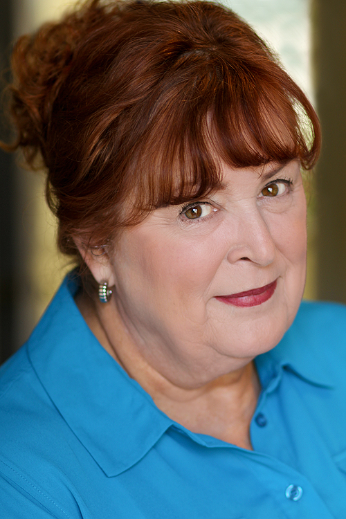 Virginia Kirby