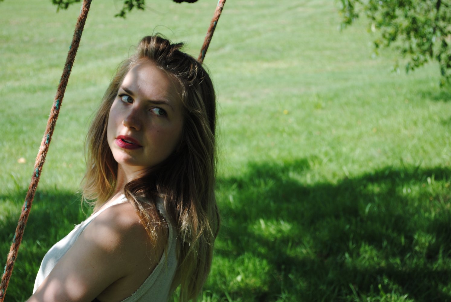 Lucy Engelman
