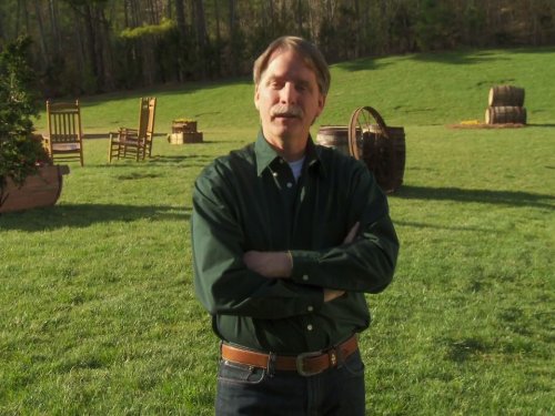Jeff Foxworthy