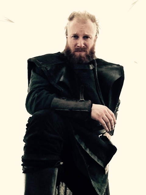 Erik Aleksander Schjerven
