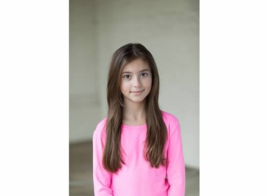 Julia Armitage