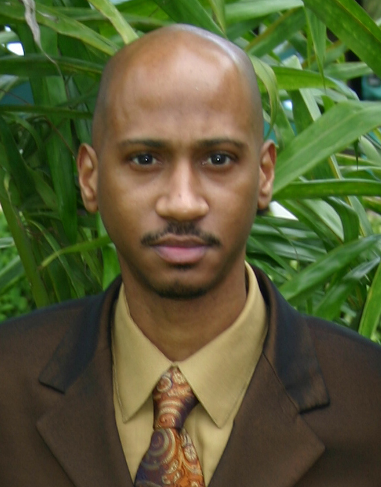 Ron Lawrence