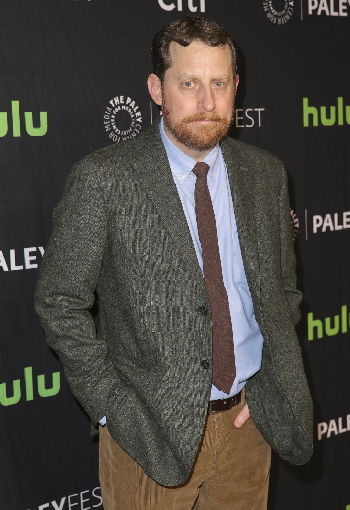 Scott M. Gimple