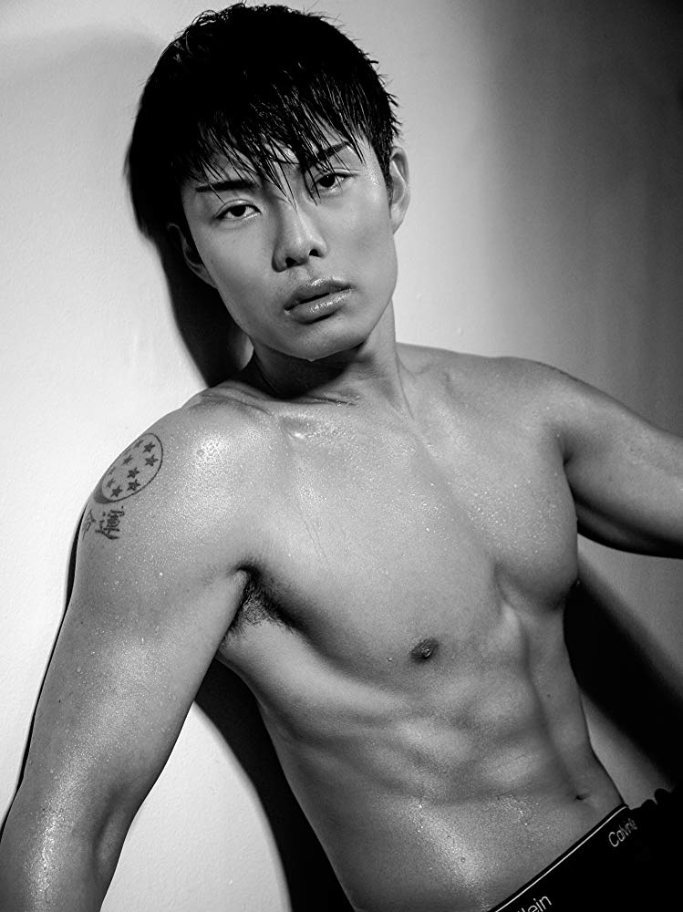 Daniel Han