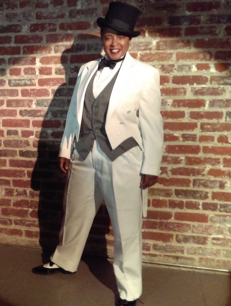 T'Keyah Crystal Keymáh