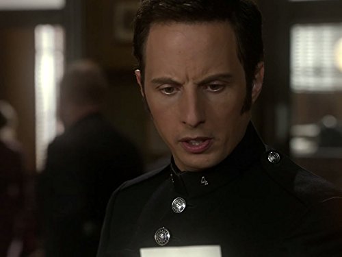 Jonny Harris