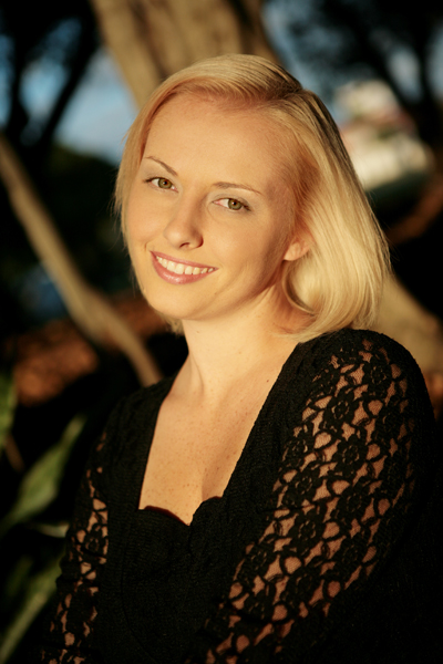 Talina Adamo