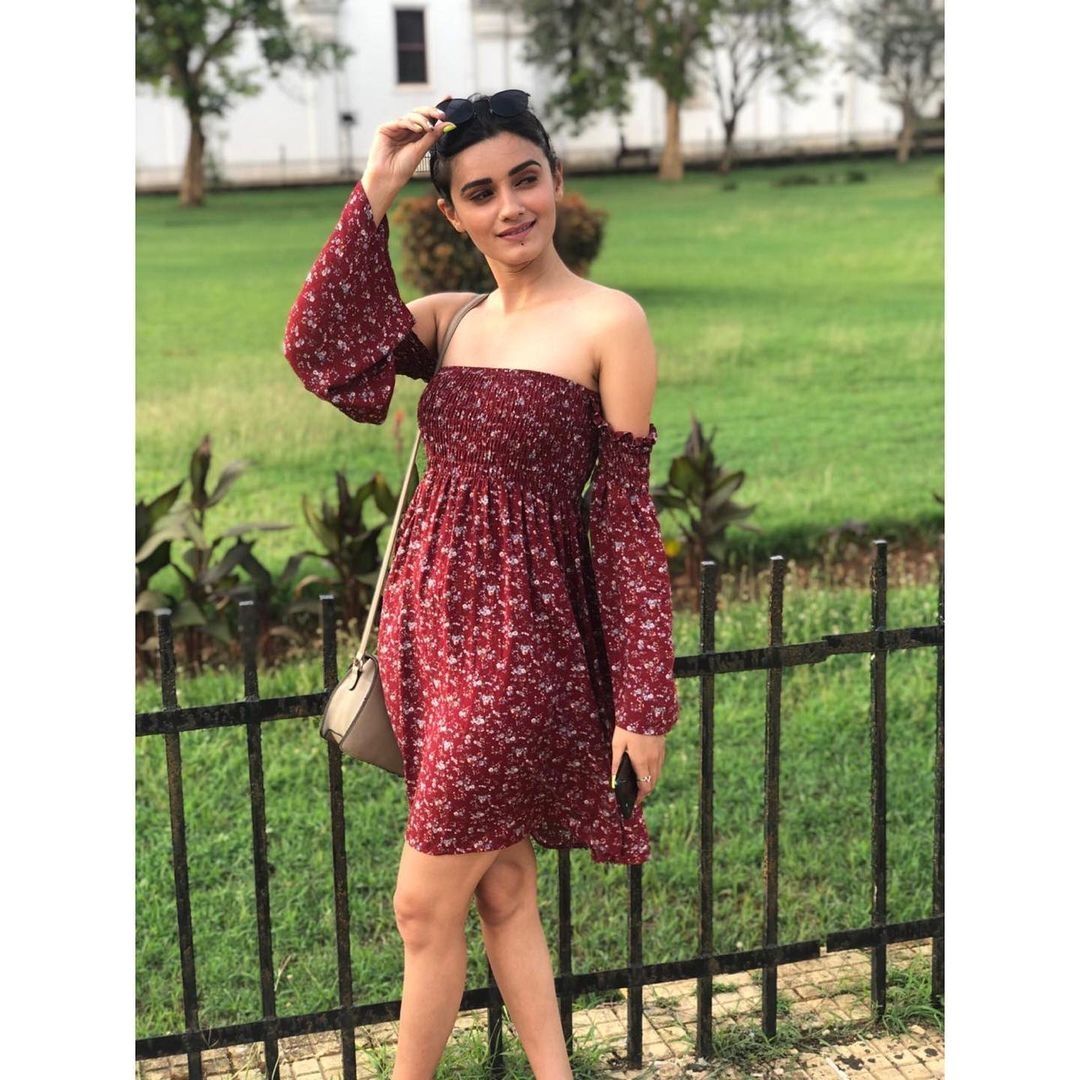Pallak Yadav