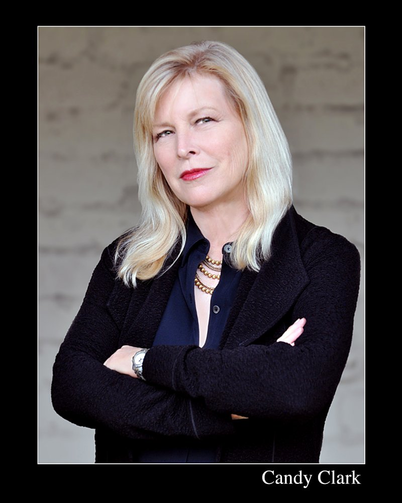 Candy Clark