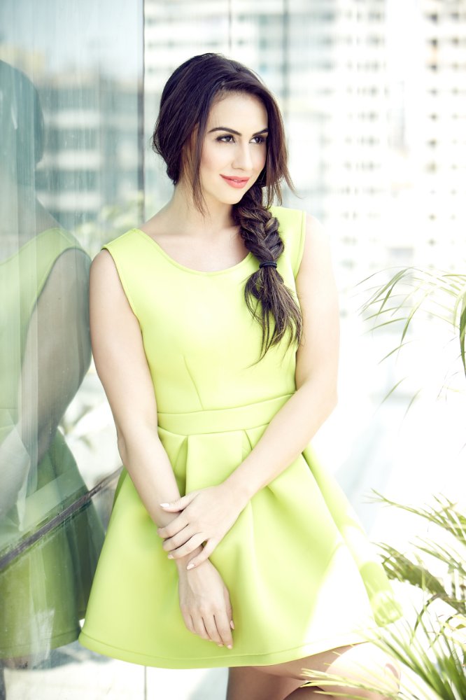 Lauren Gottlieb