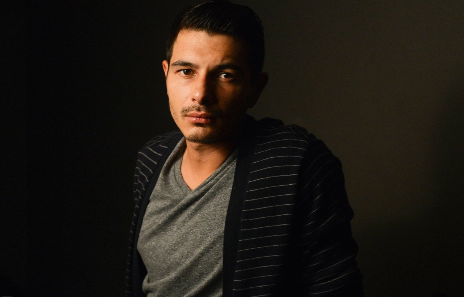 Brian Jimenez