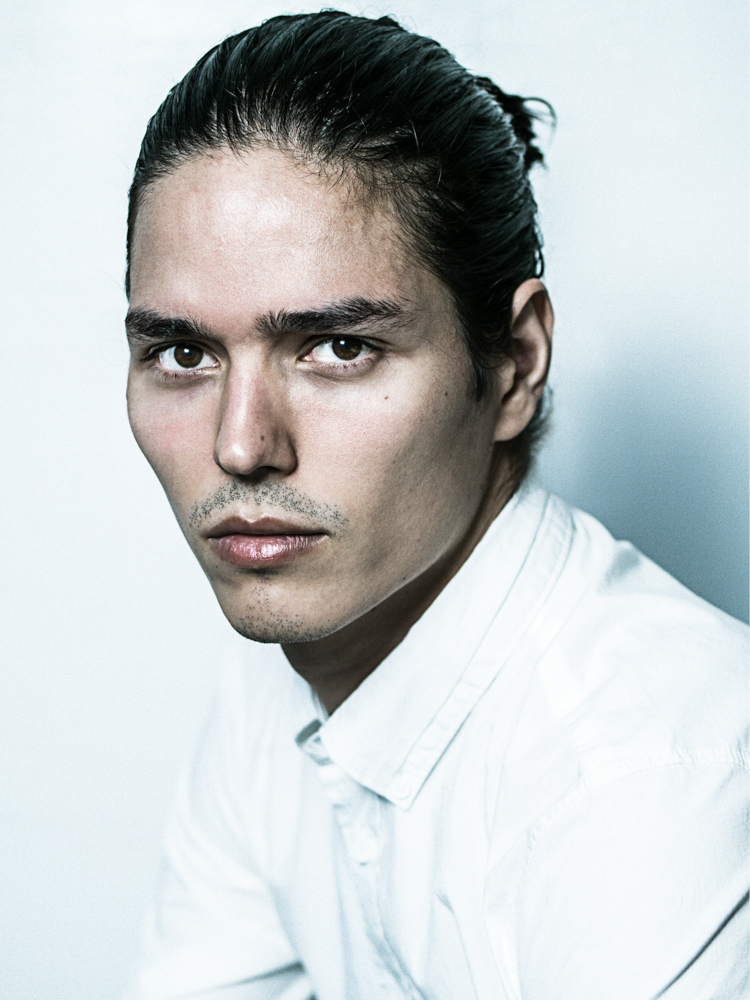 Sergio Villalpando