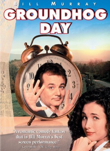 Punxsutawney Phil