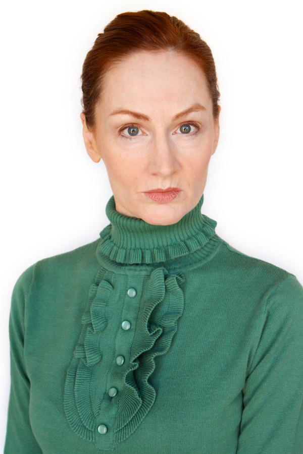 Sherry Finsand