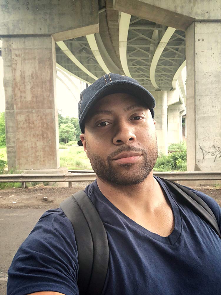 Nathaniel Johnson