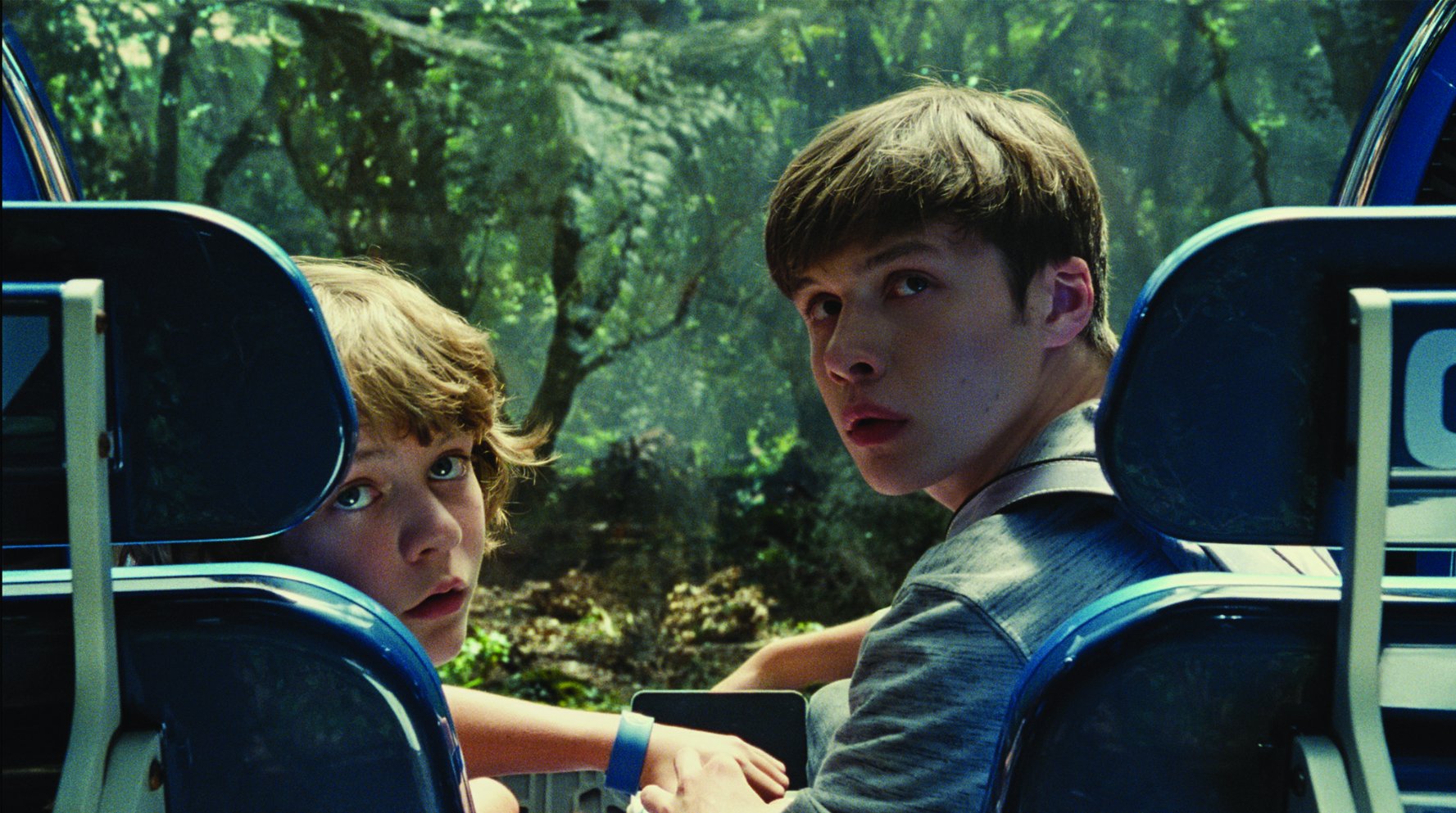 Ty Simpkins