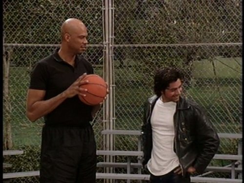 Kareem Abdul-Jabbar