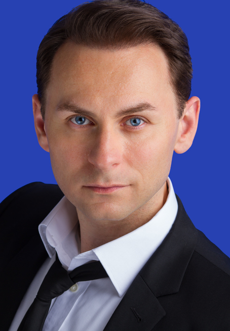 Mark Deliman