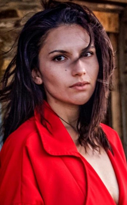 Beatrice Hernandez