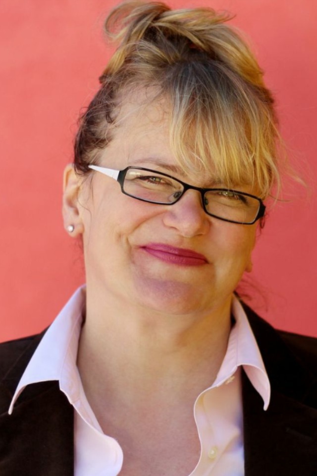 Marguerite Gonder