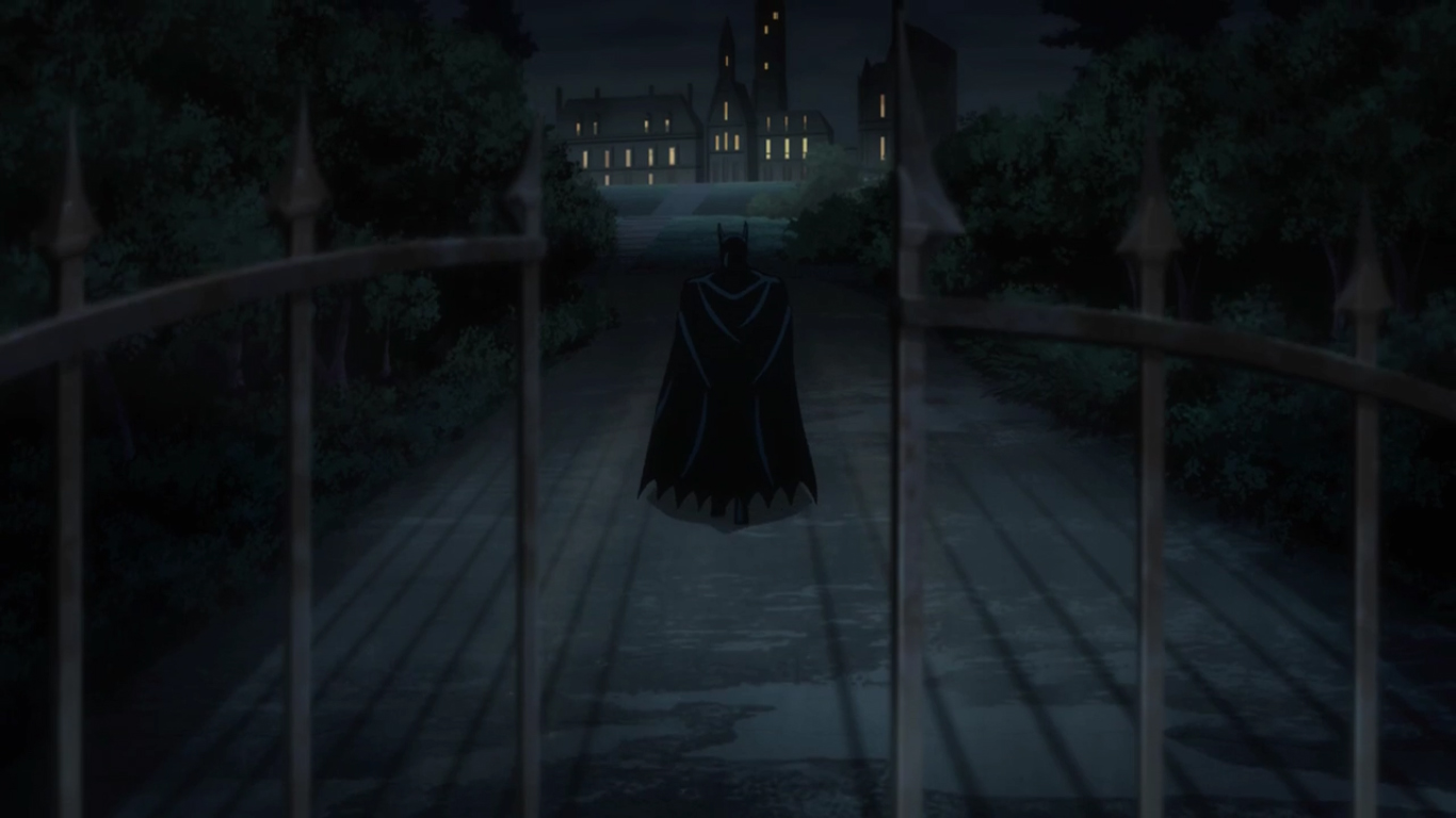 Batman
