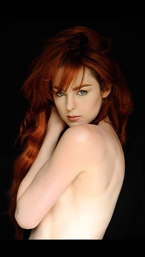 Michelle Elizabeth O'Shea