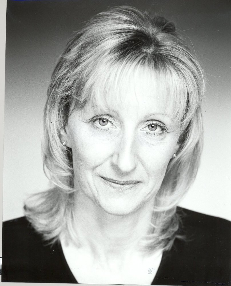 Wendy Patterson