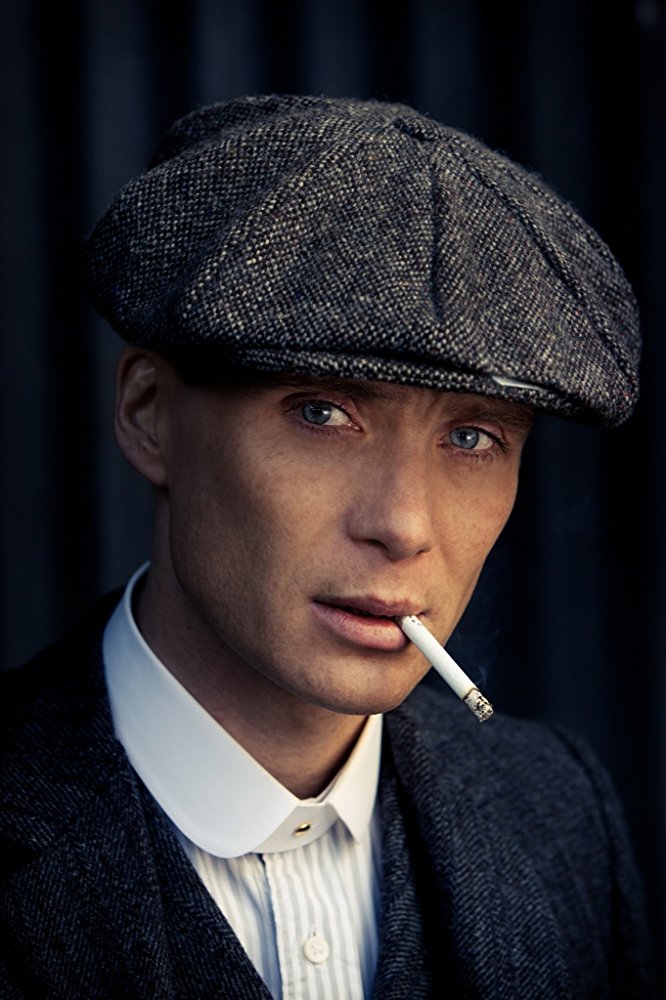 Thomas Shelby