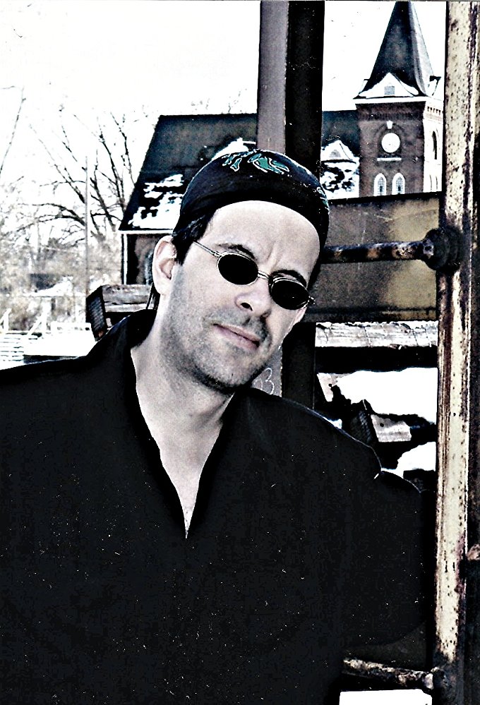Nicholas Knight