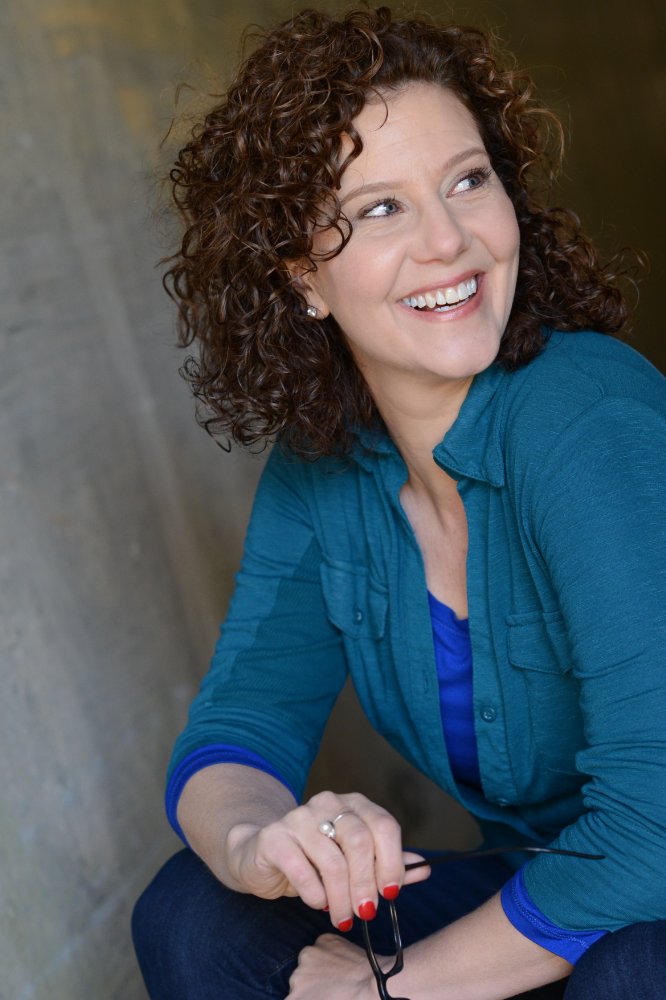 Mary Emily O'Bradovich