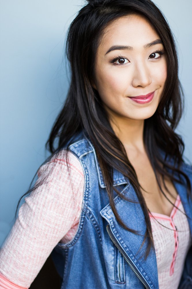 Christy Choi