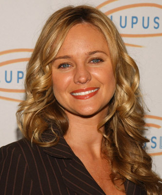 Sharon Case