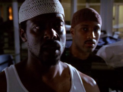 Kareem Said