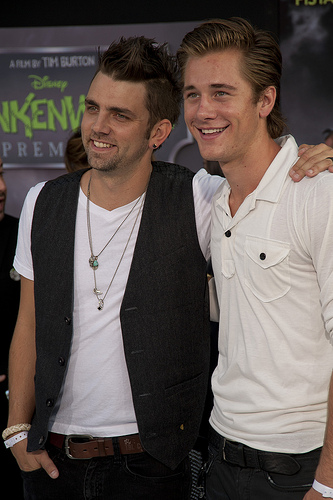 Adam Chambers