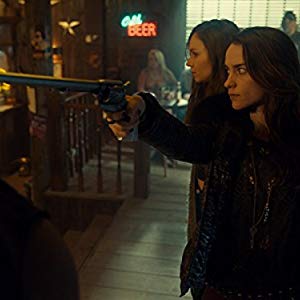 Waverly Earp