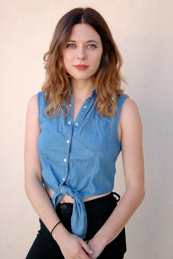 Siri Miller