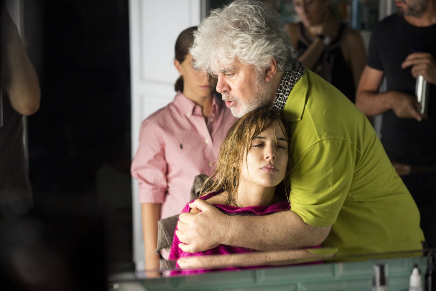 Pedro Almodóvar