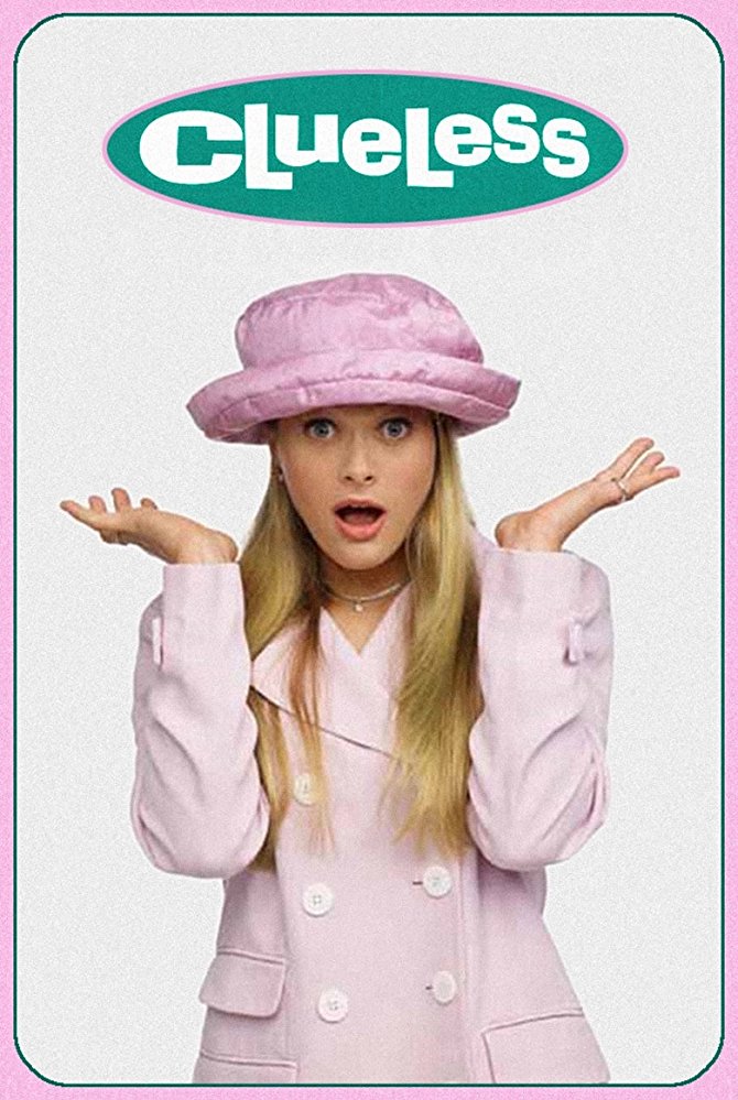 Cher Horowitz