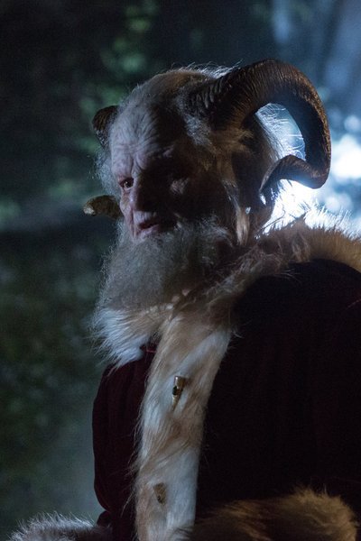 Krampus